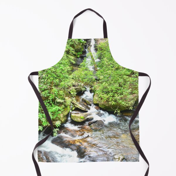 Item preview, Dukes Creek White County Georgia Vertical designed and sold by LisaWootenPhoto.