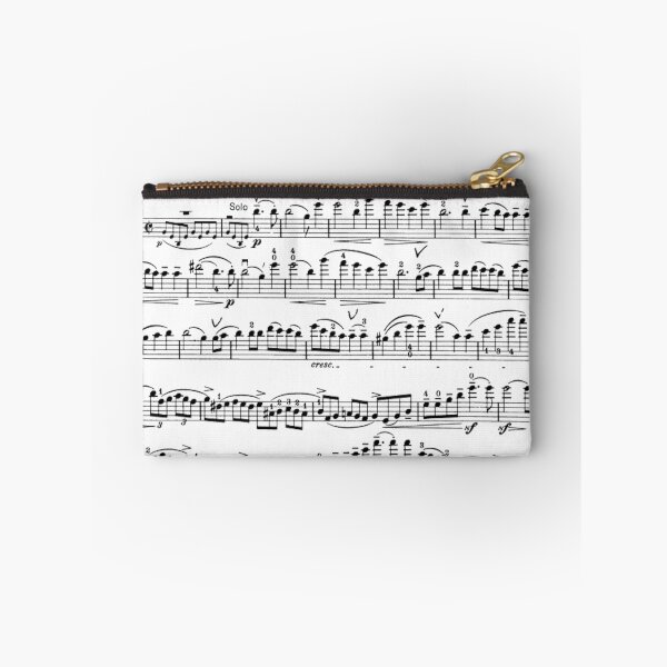 Item preview, Mendelssohn Violin Concerto designed and sold by Adam Murray.