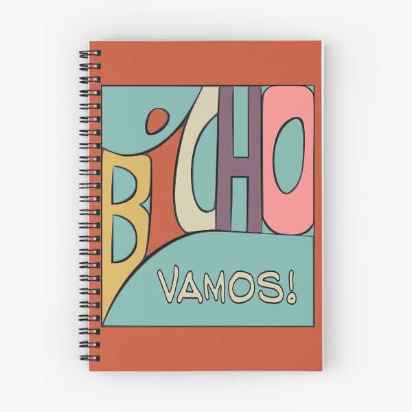 Item preview, Vamos Bicho 2 Azul designed and sold by Dariolafuente.