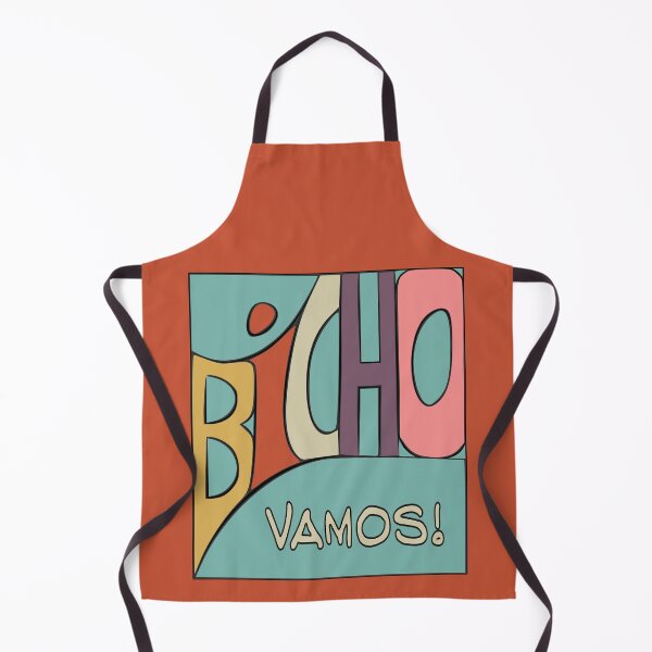 Item preview, Vamos Bicho 2 Blue designed and sold by Dariolafuente.