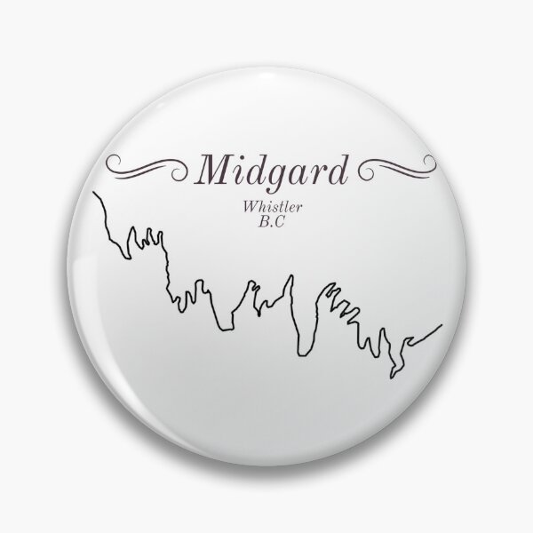 Item preview, Midgard designed and sold by DaDooklaDesigns.