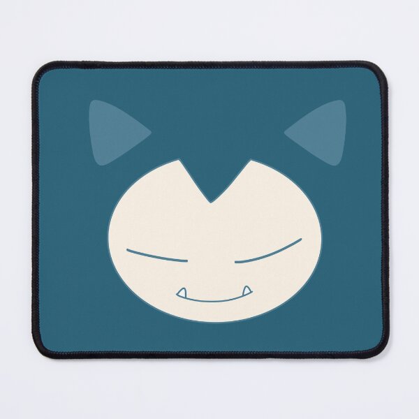 Item preview, Snor- lax Cute chubby cartoon   designed and sold by AnimeAesthetic0.
