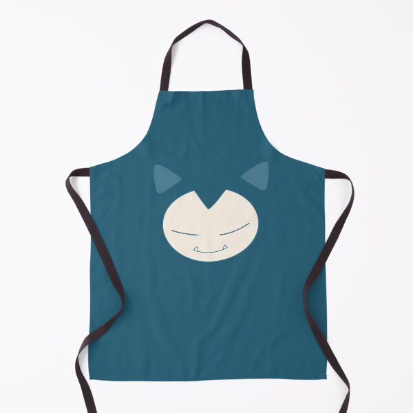 Item preview, Snor- lax Cute chubby cartoon designed and sold by AnimeAesthetic0.
