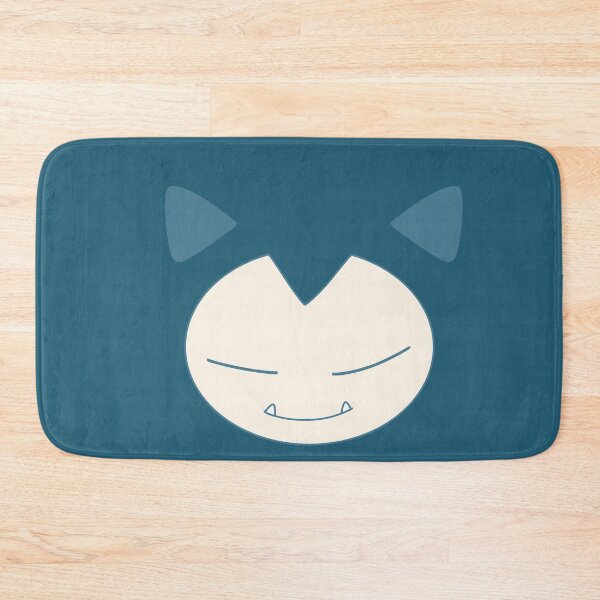 Item preview, Snor- lax Cute chubby cartoon   designed and sold by AnimeAesthetic0.