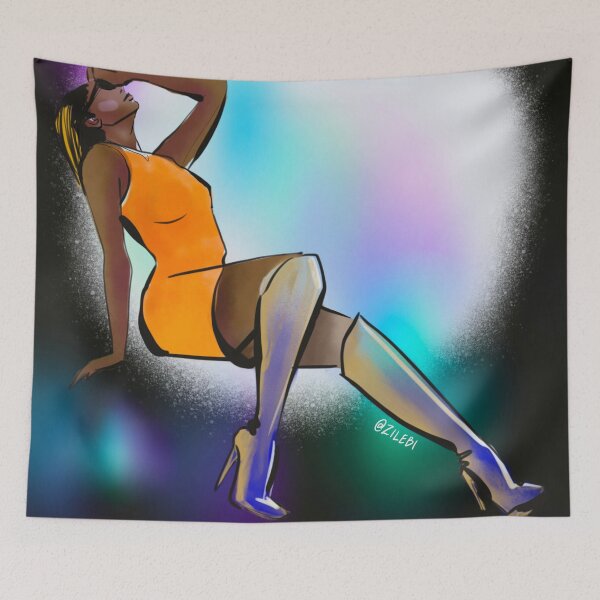 Item preview, Super Star  designed and sold by zilebi.