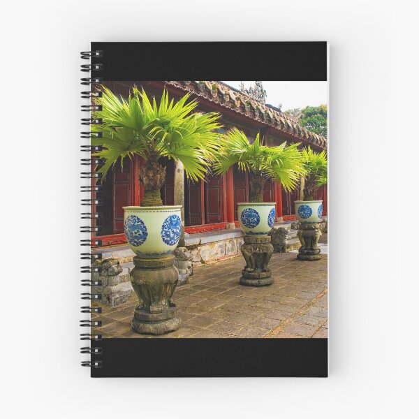 Item preview, Hung To Mieu Temple designed and sold by jojobob.
