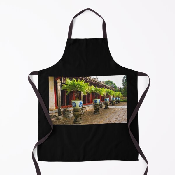 Item preview, Hung To Mieu Temple designed and sold by jojobob.