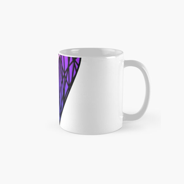 It's Halloween in my Heart - 2017 remix Classic Mug