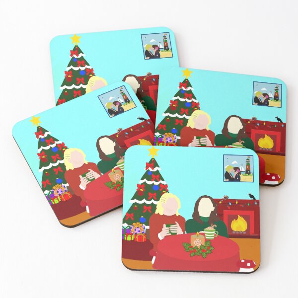 Item preview, Raylla Christmas Eve designed and sold by CatiaCosta.