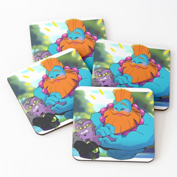 Item preview, silk tea designed and sold by Lanthart.