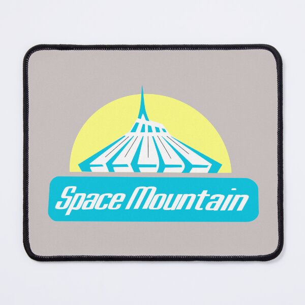 Item preview, Space Mountain designed and sold by Yensid1971.