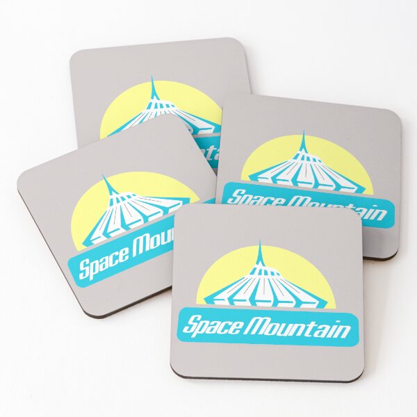 Item preview, Space Mountain designed and sold by Yensid1971.