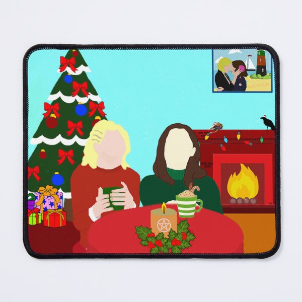 Item preview, Raylla Christmas Eve designed and sold by CatiaCosta.