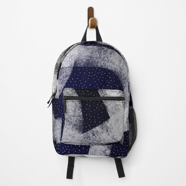 Item preview, Into The Milky Way Abstract Pattern designed and sold by TosikArt.