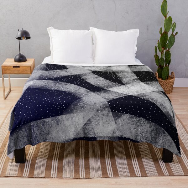 Item preview, Into The Milky Way Abstract Pattern designed and sold by TosikArt.