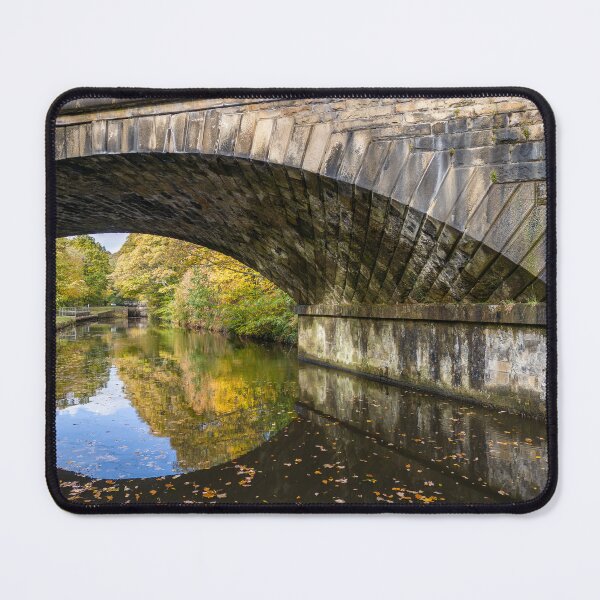 Item preview, Elland Wood Viaduct designed and sold by MarkSykes.