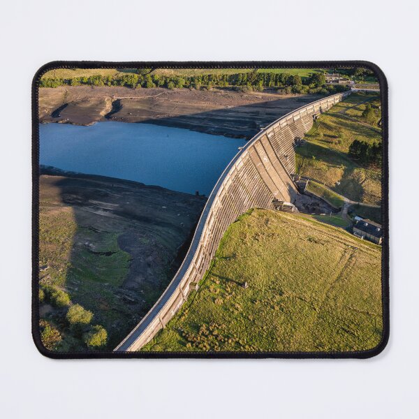 Item preview, Baitings Reservoir designed and sold by MarkSykes.
