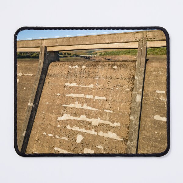 Item preview, Baitings Reservoir designed and sold by MarkSykes.