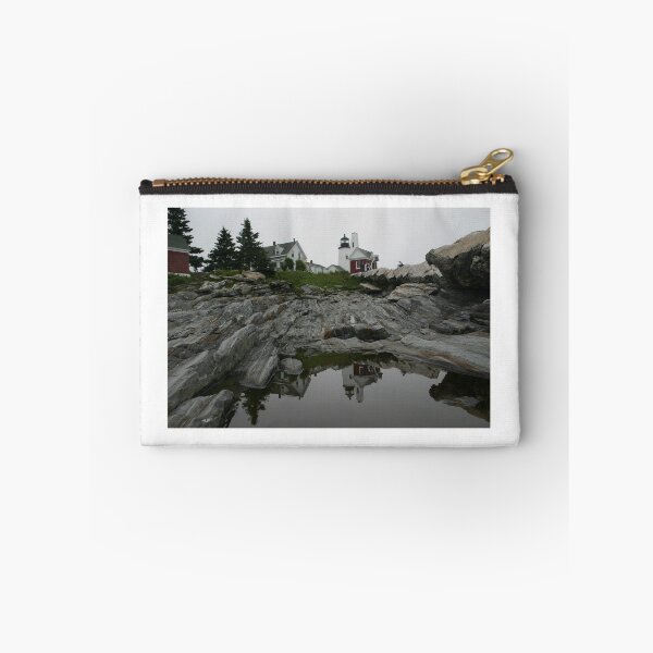 Item preview, Maine - Pemaquid Point Lighthouse designed and sold by sccaldwell.