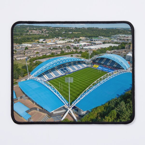 Item preview, Huddersfield Giants & Huddersfield Town Football Club Stadium designed and sold by MarkSykes.