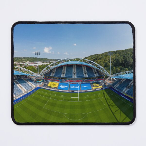 Item preview, Huddersfield Giants & Huddersfield Town Football Club Stadium designed and sold by MarkSykes.