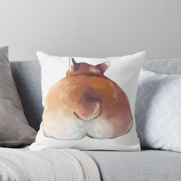 Item preview, Copy of Corgi bum designed and sold by ArtInPi.