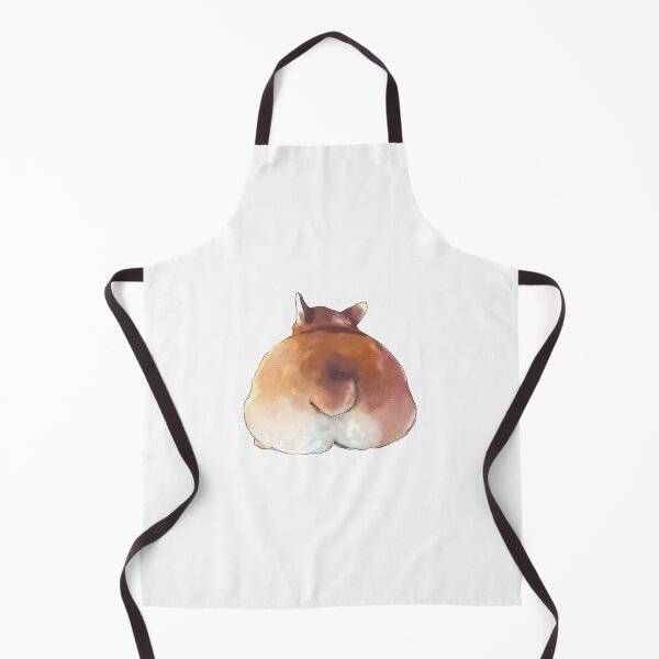 Item preview, Copy of Corgi bum designed and sold by ArtInPi.