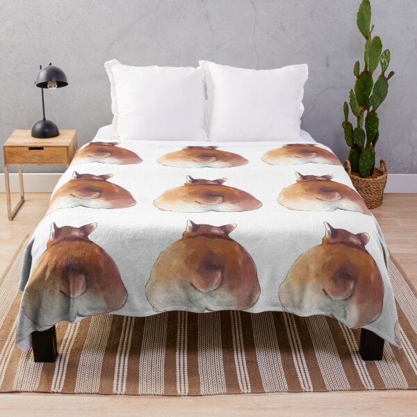 Aperçu de l'œuvre Copie de Corgi bum créée et vendue par ArtInPi.