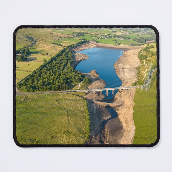 Item preview, Baitings Reservoir designed and sold by MarkSykes.