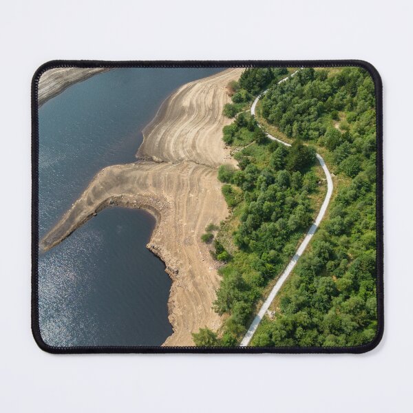Item preview, Baitings Reservoir  designed and sold by MarkSykes.