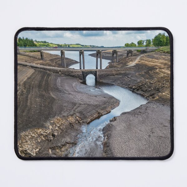 Item preview, Baitings Reservoir designed and sold by MarkSykes.