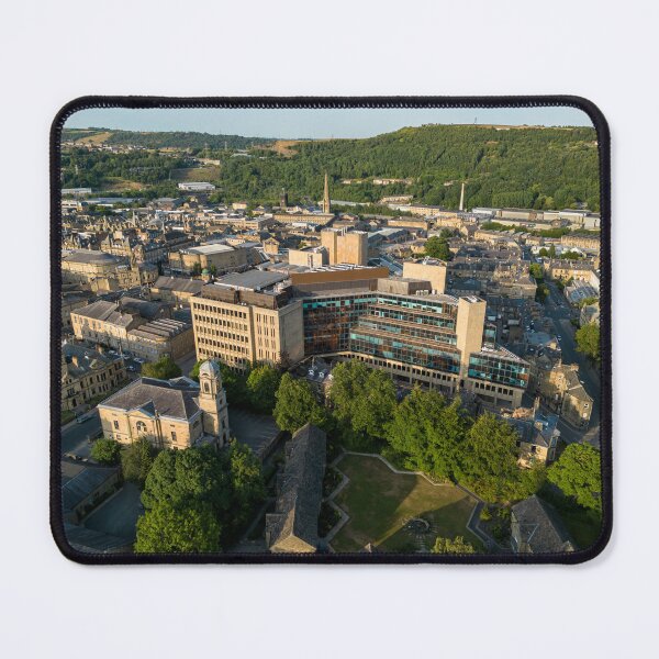Item preview, HSBC & Halifax Town Centre designed and sold by MarkSykes.