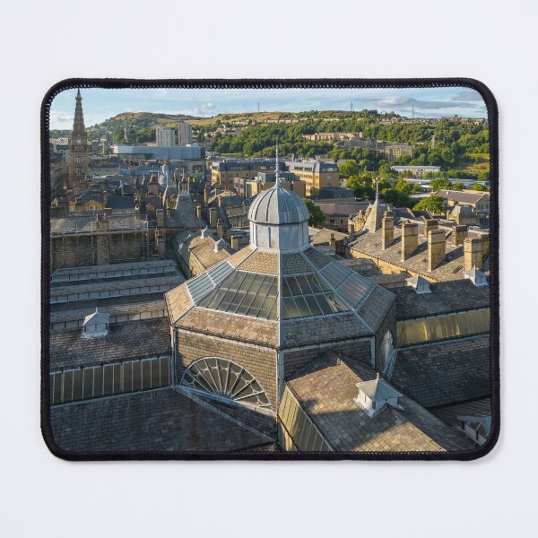 Item preview, Halifax Borough Market designed and sold by MarkSykes.