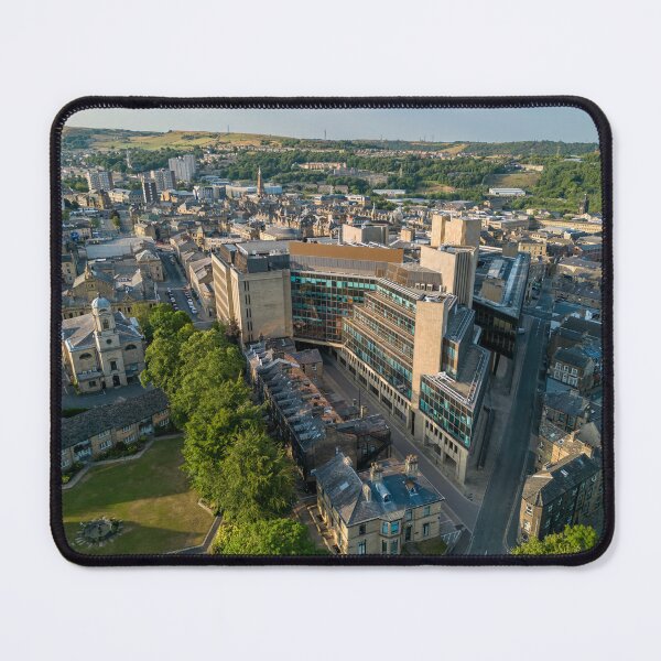 Item preview, HSBC & Halifax Town Centre designed and sold by MarkSykes.