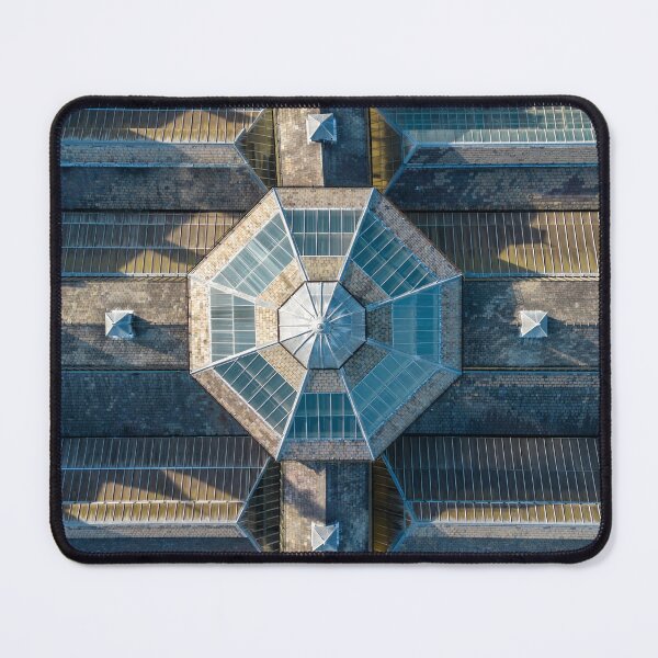 Item preview, Halifax Borough Market designed and sold by MarkSykes.