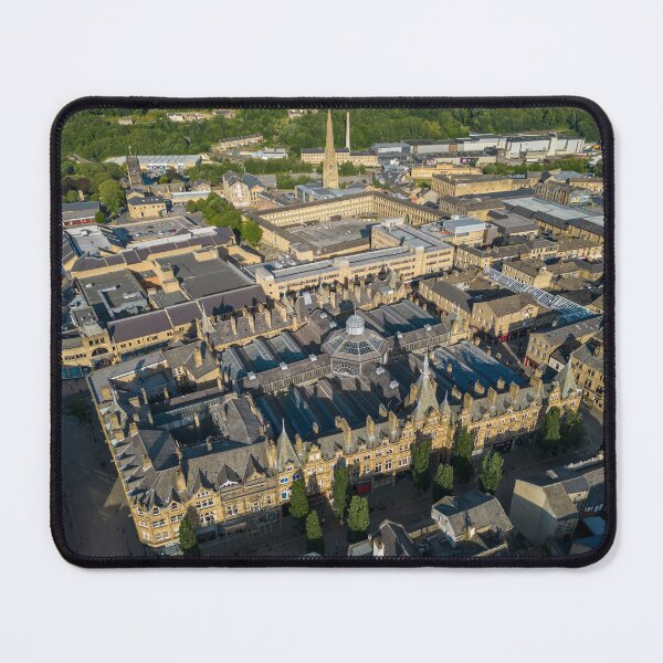 Item preview, Halifax Borough Market designed and sold by MarkSykes.