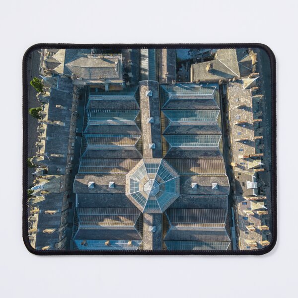 Item preview, Halifax Borough Market designed and sold by MarkSykes.