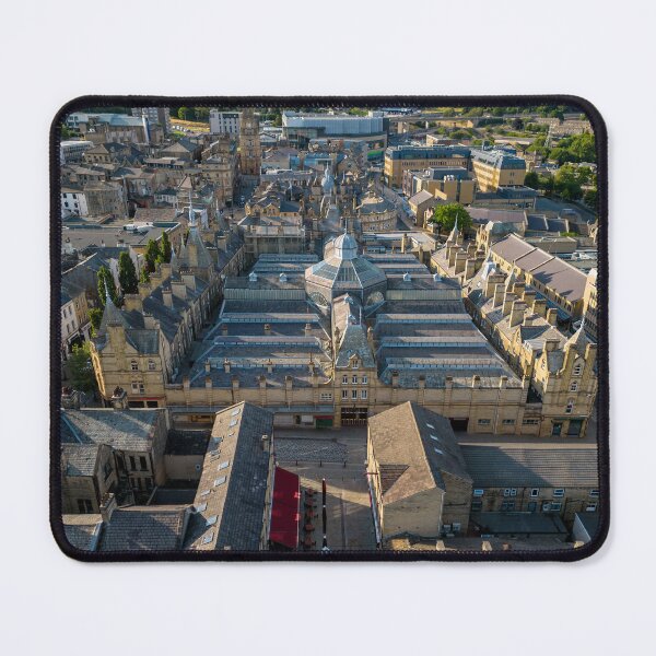 Item preview, Halifax Borough Market designed and sold by MarkSykes.