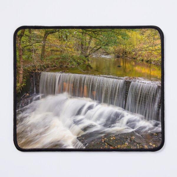 Item preview, Ripponden Waterfall designed and sold by MarkSykes.