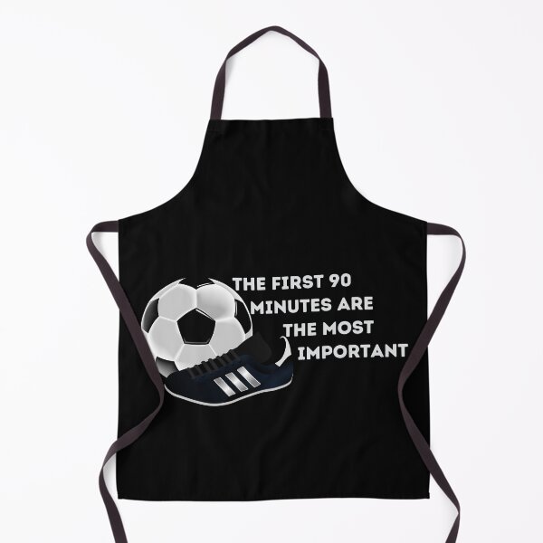 Item preview, The First 90 Minutes Are The Most Important designed and sold by minimalconcept.
