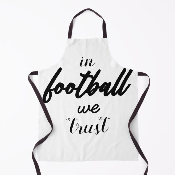 Item preview, In Football We Trust designed and sold by SMTS ..
