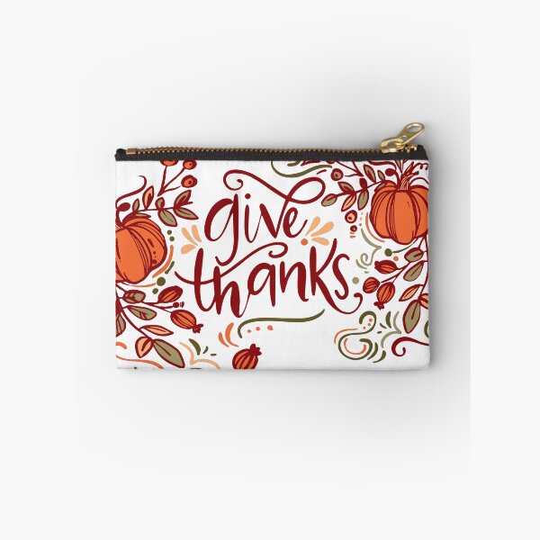 Item preview, Give thanks, Happy thanks giving day designed and sold by Shehzadi Sana.