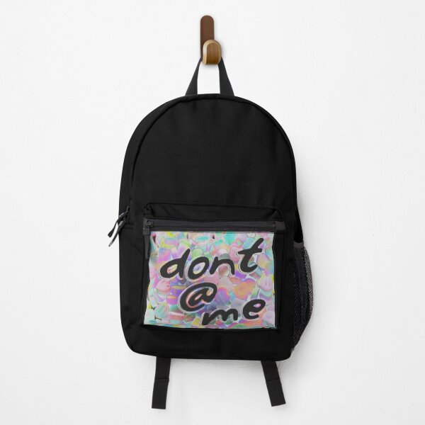 Item preview, don't @ me - candy hearts version designed and sold by Soaked-N-Bleach.