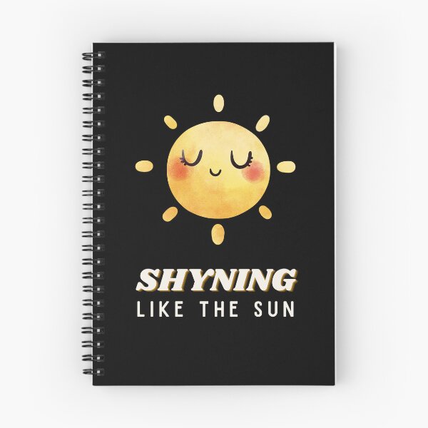 Item preview, Shyning like the sun designed and sold by AUROZA.