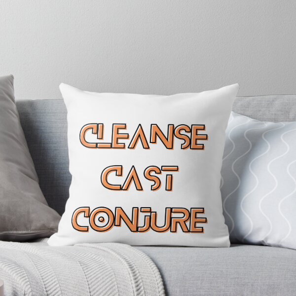 Item preview, cleanse, cast, conjure designed and sold by HauntedWitch.