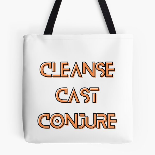 Item preview, cleanse, cast, conjure designed and sold by HauntedWitch.