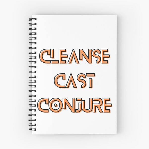 Item preview, cleanse, cast, conjure designed and sold by HauntedWitch.