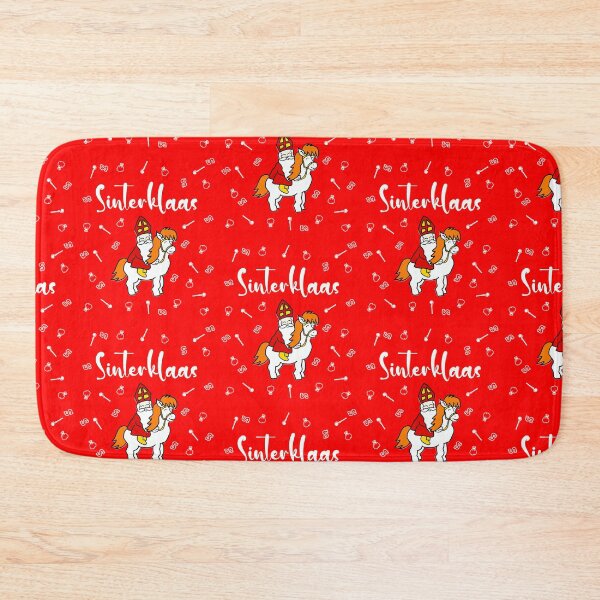 Item preview, Sinterklaas  designed and sold by Krissys-Art.