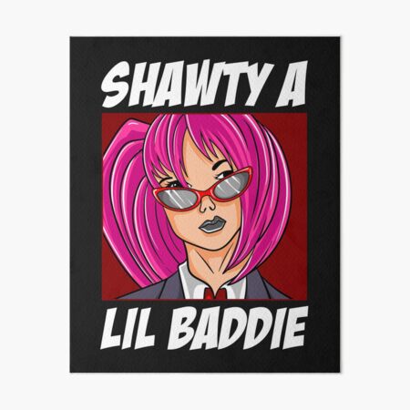 Shawty a lil baddie🤩 - playlist by apoptart