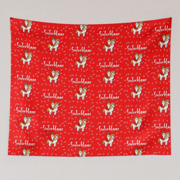 Item preview, Sinterklaas  designed and sold by Krissys-Art.